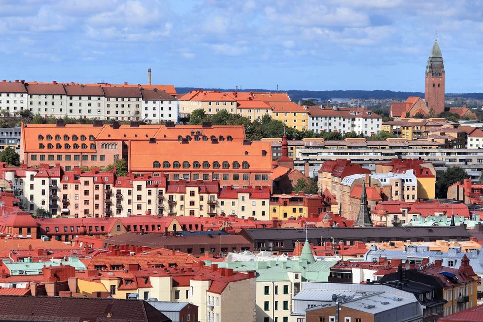 Göteborg