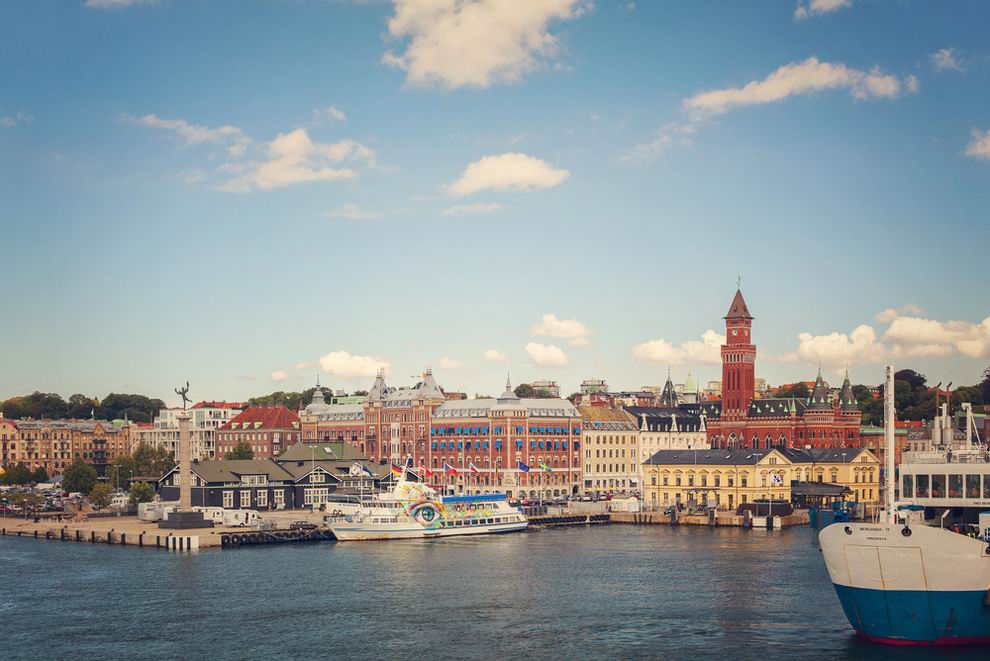 Helsingborg