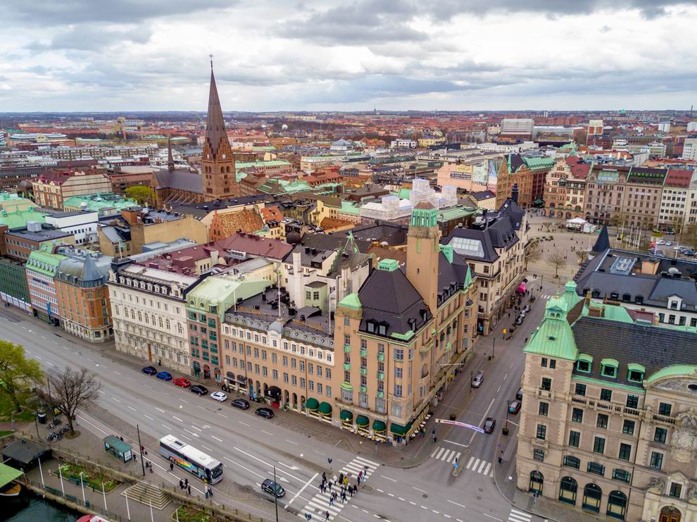 Malmö