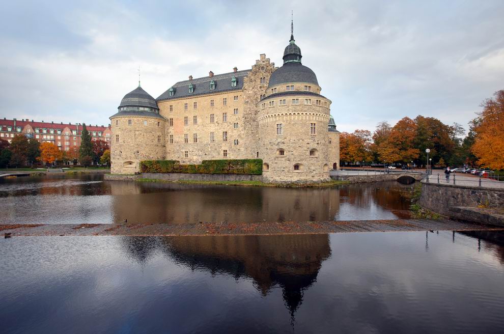 Örebro