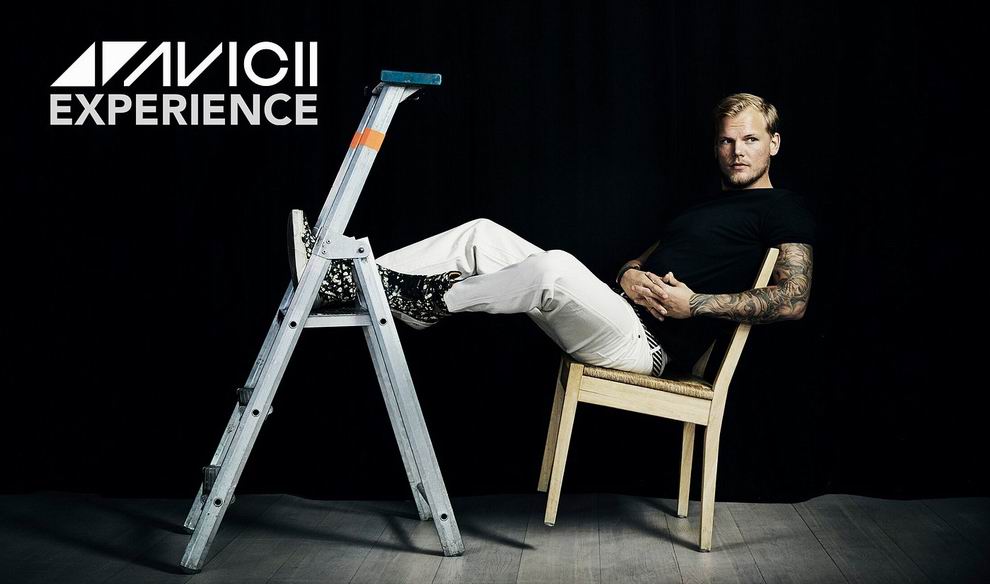 Stockholm Avicii Experience