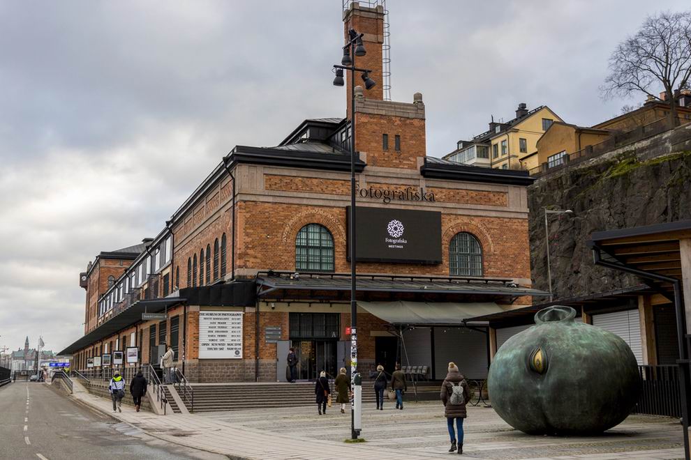 Stockholm Fotografiska