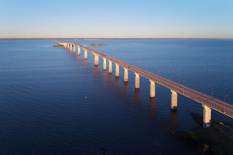 kalmar ölandsbron
