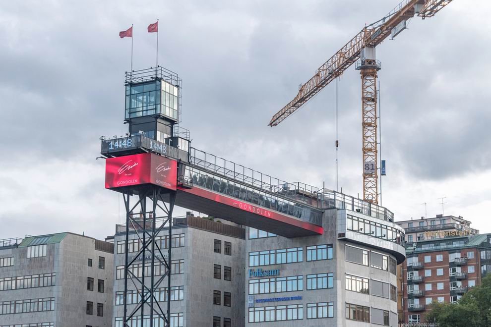 stockholm katarina lift