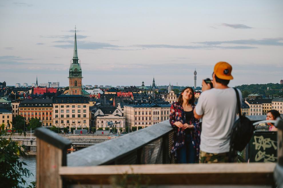 stockholm monteliusvagen