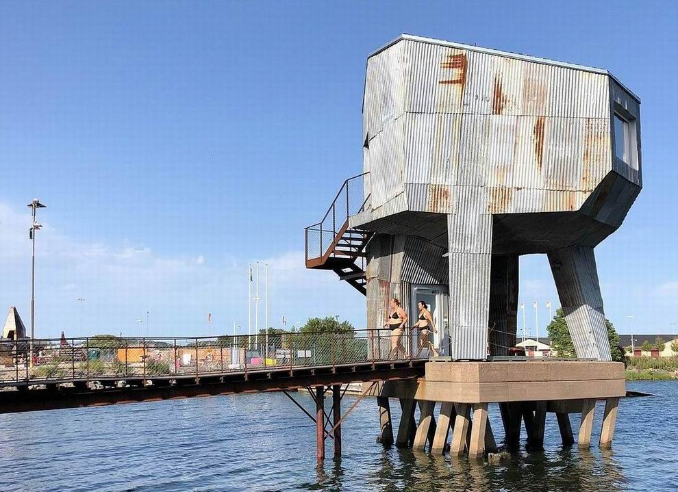 Göteborg Jubileumsparken