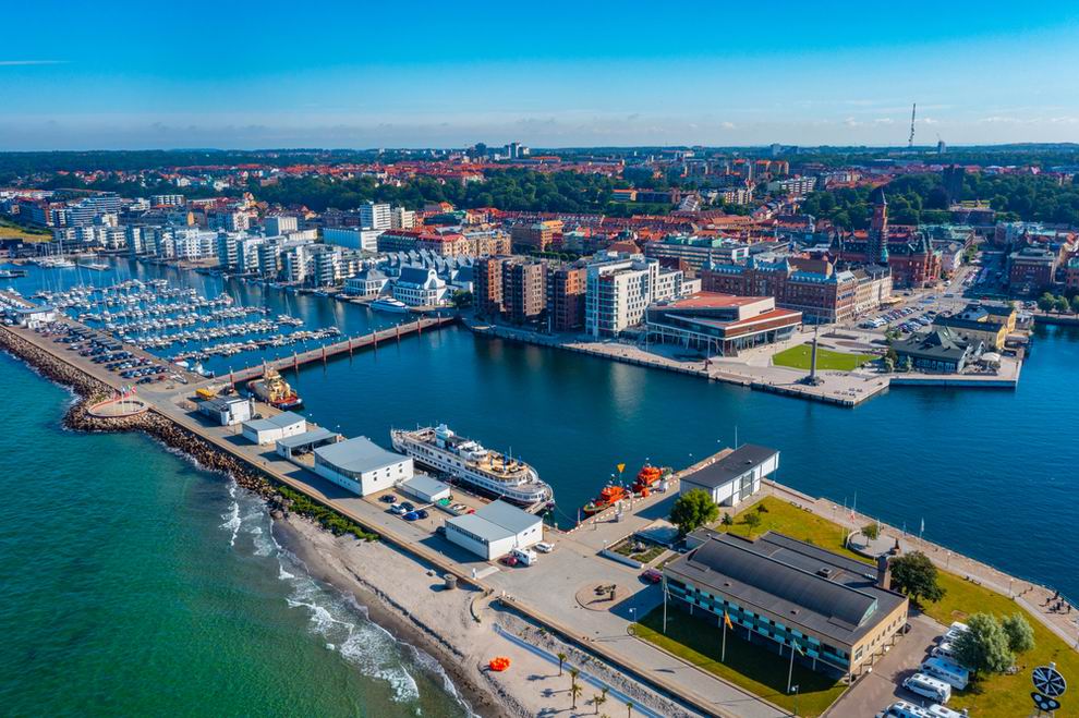 Helsingborg