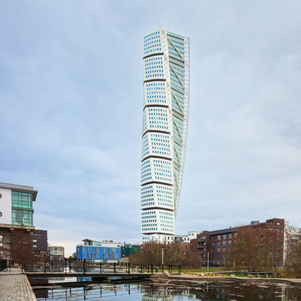 Malmö Turning Torso