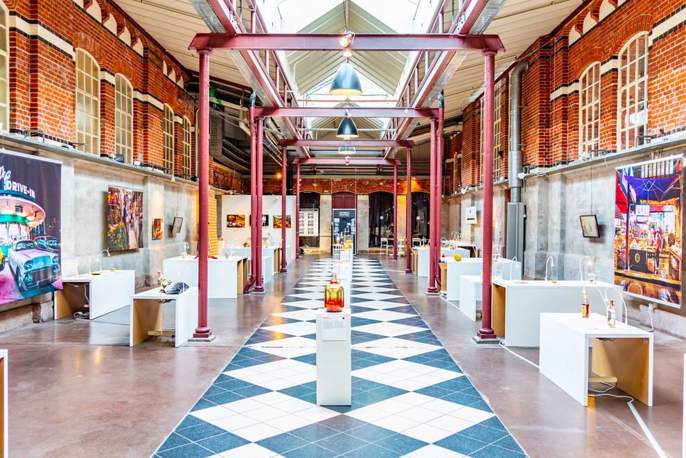 Malmö Disgusting food Museum