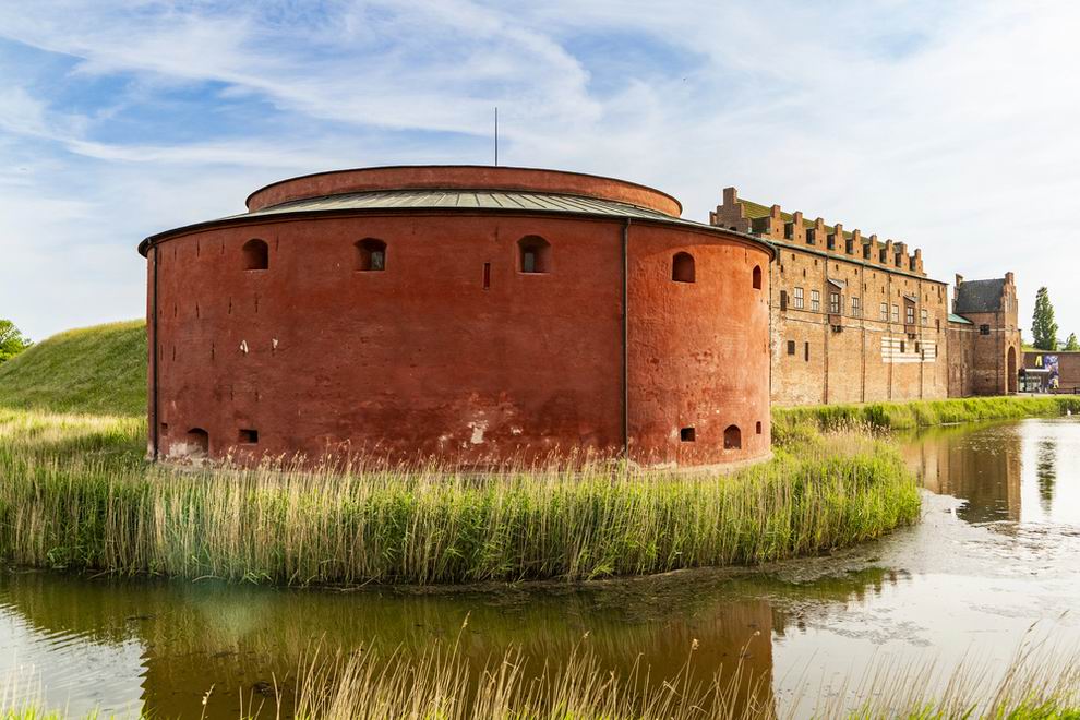 Malmö Malmöhus Slott