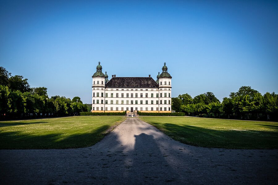 Skokloster slott