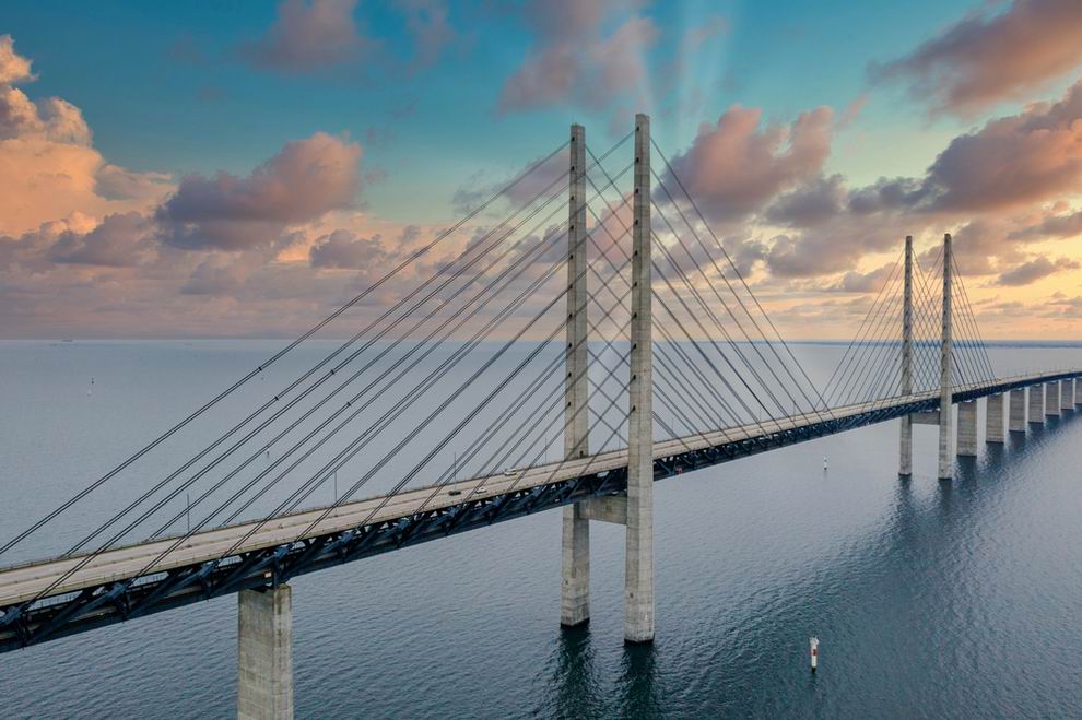 malmö öresundsbron
