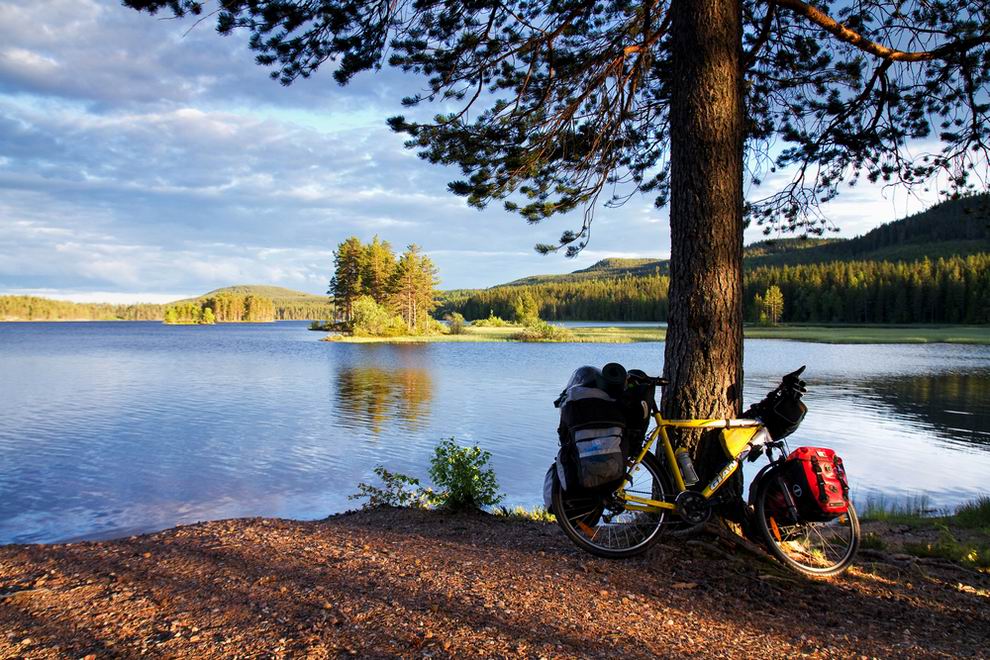 DALARNA