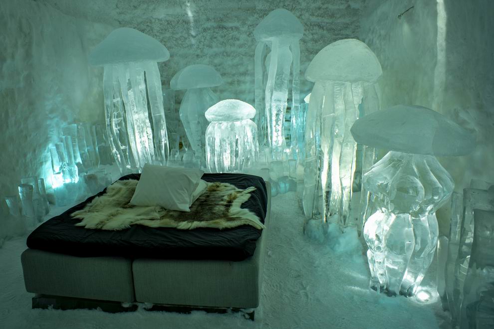 Icehotel