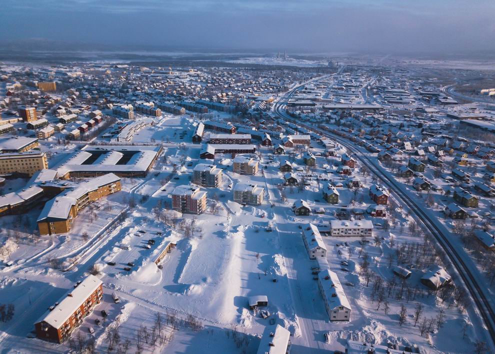 Kiruna