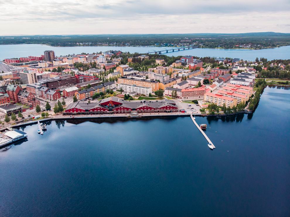 Lulea