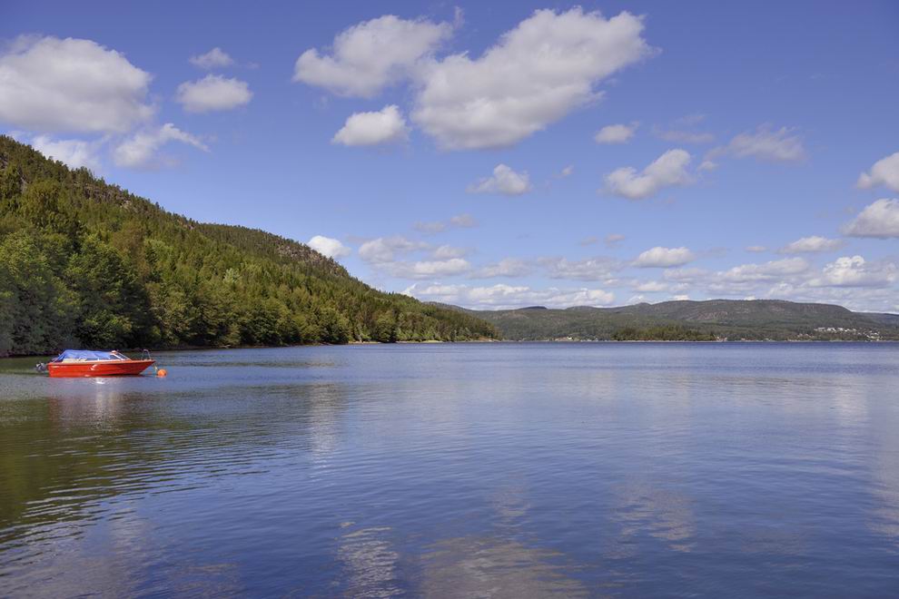 höga kusten