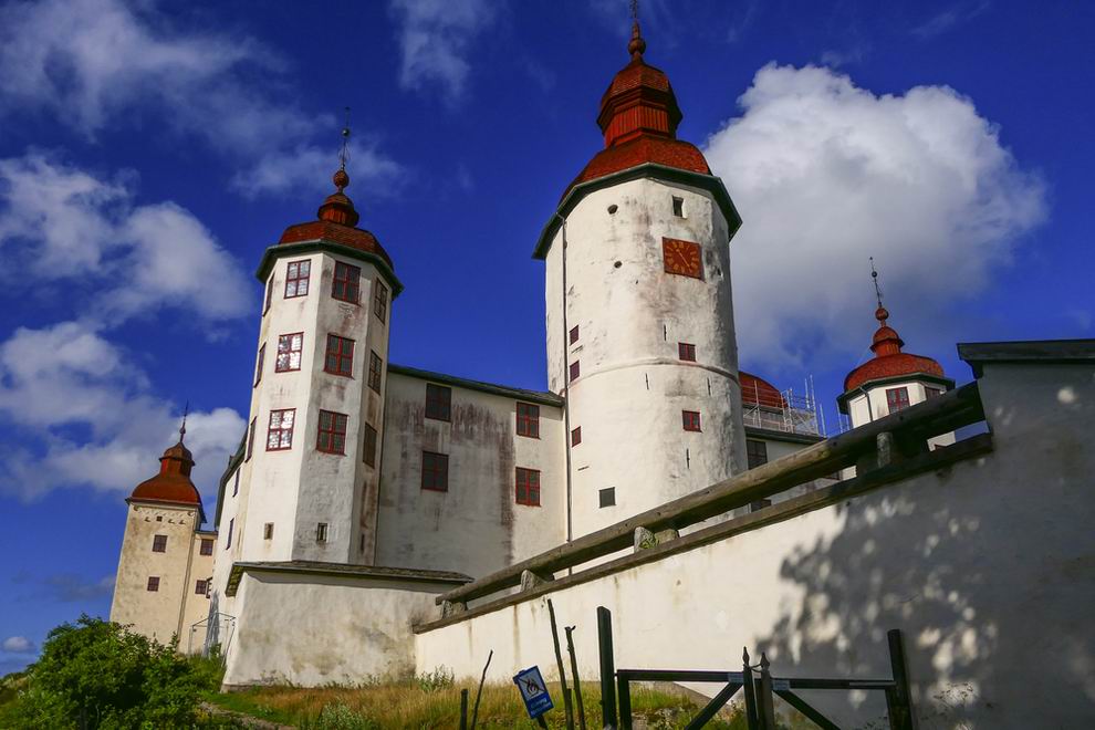Lidköping - Svédország