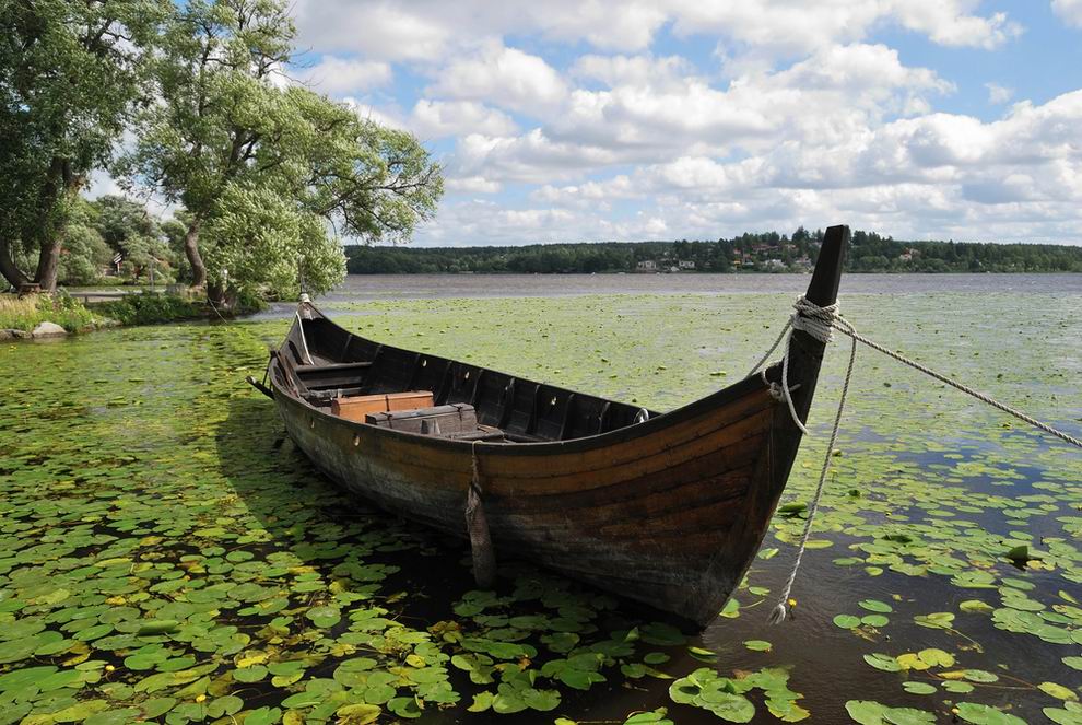 Malaren-to