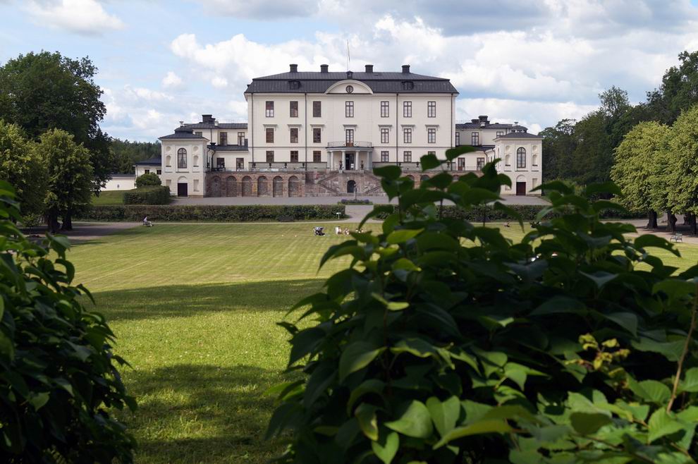 Rosersbergs slott